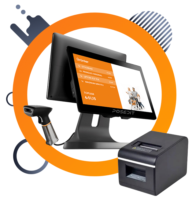 POS system