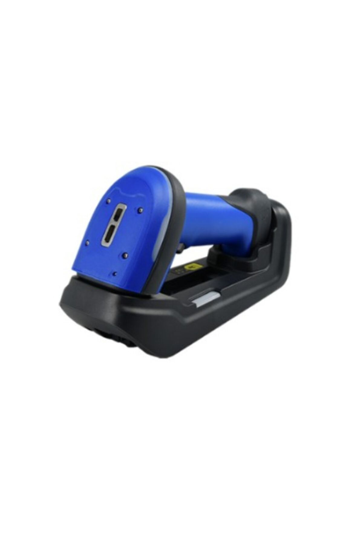Yeni Profosyonel Endüstryel Üst Düzey Üniteli Bluetoothlu 1d/2d Qr Code Karekod Barkod Okuyucu